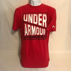 Under Armour Shirt